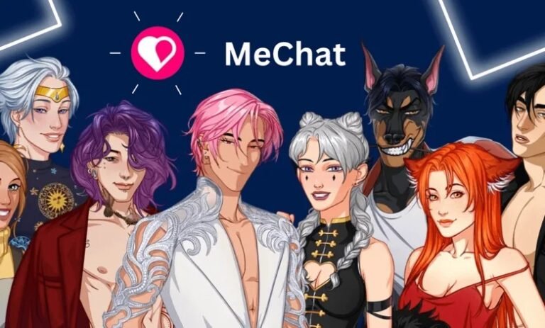 Exploring Moddroid Mechat: Your Gateway to Enhanced Gaming