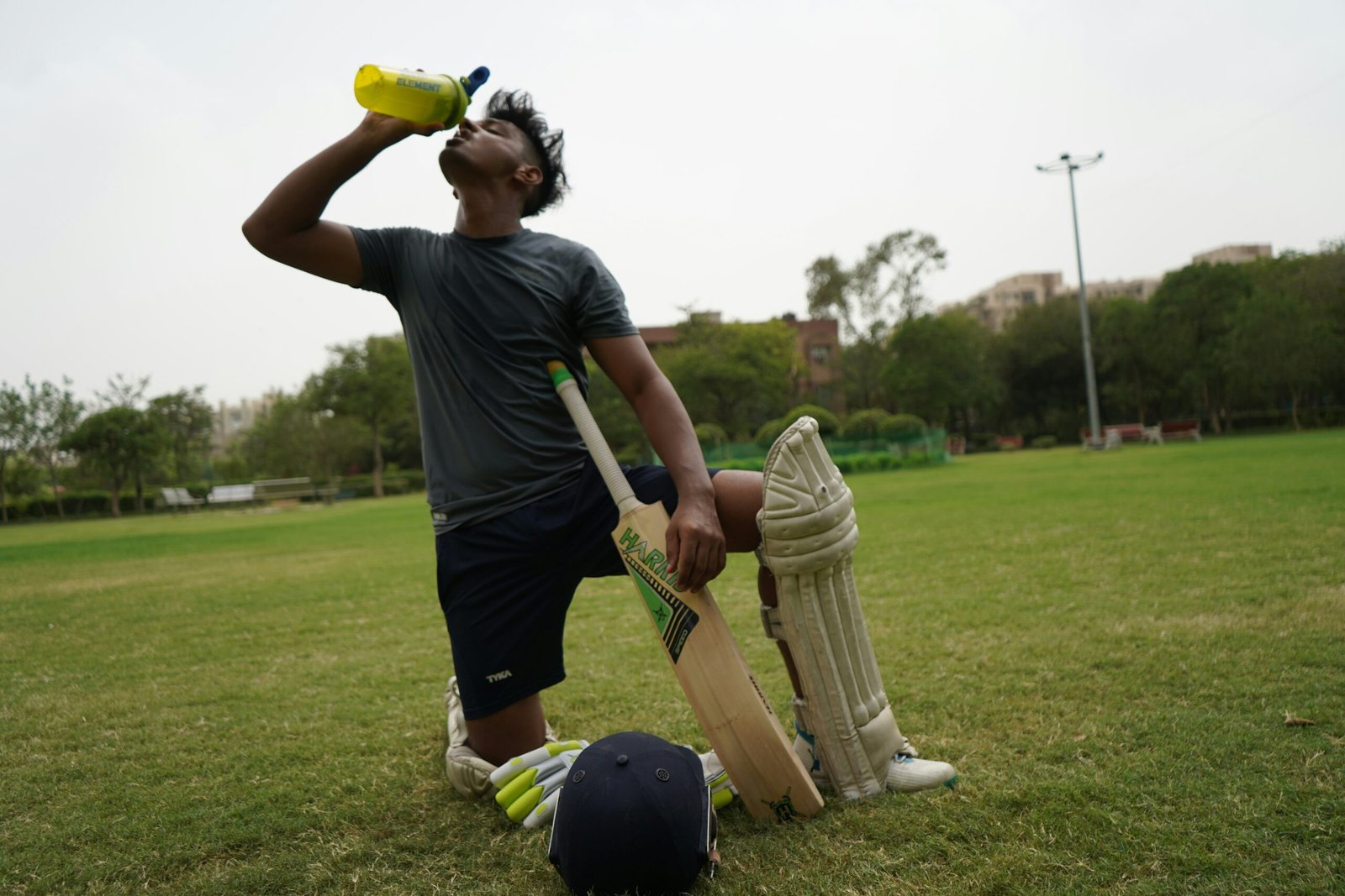 Australian Men’s Cricket Team vs Pakistan National Cricket Team Match Scorecard