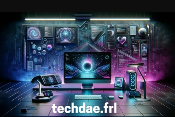 techdae.frl