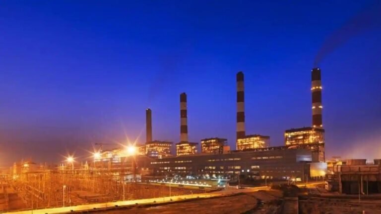 NHPC vs Adani Power: Key Power Sector Stock Trends