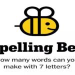 spelling bee solver