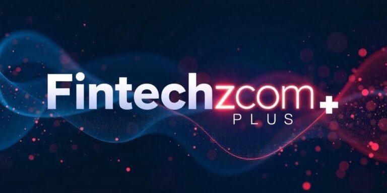 FintechZoom .com