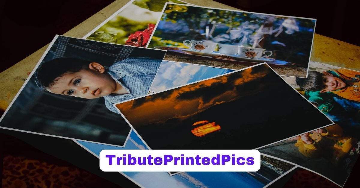 TributePrintedPics