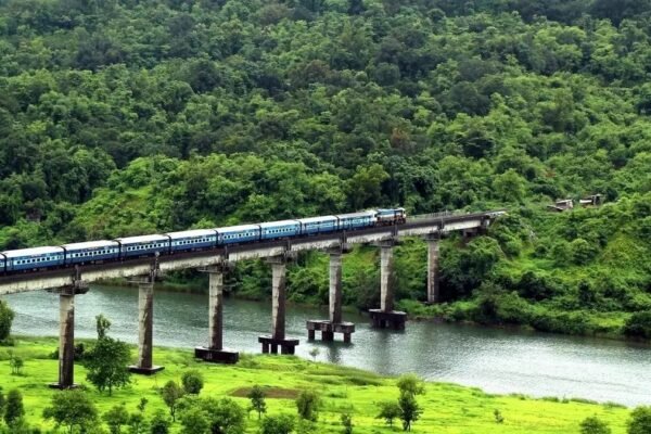 Shastri Bridge